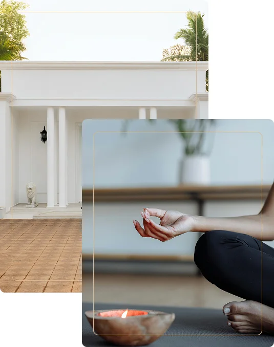 Yoga & Wellness Experiences