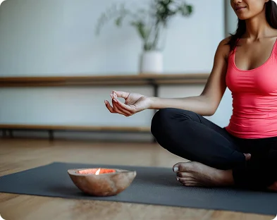 Mind Renewal Program